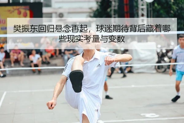 樊振东回归悬念再起，球迷期待背后藏着哪些现实考量与变数